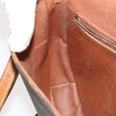 LOUIS VUITTON Monogram Chantilly MM Shoulder Bag M51233 LV Auth 112903-23