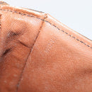 LOUIS VUITTON Monogram Chantilly MM Shoulder Bag M51233 LV Auth 112903-12