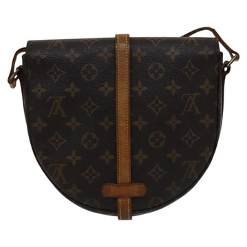 LOUIS VUITTON Monogram Chantilly MM Shoulder Bag M51233 LV Auth 112903 - 0