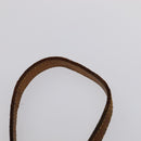 LOUIS VUITTON Monogram Chantilly MM Shoulder Bag M51233 LV Auth 112903-14