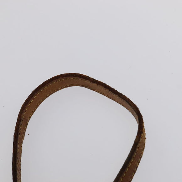 LOUIS VUITTON Monogram Chantilly MM Shoulder Bag M51233 LV Auth 112903