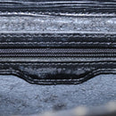 LOUIS VUITTON Epi Sac Plat Hand Bag Black M59082 LV Auth 112912-19