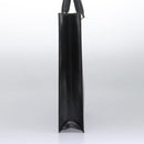 LOUIS VUITTON Epi Sac Plat Hand Bag Black M59082 LV Auth 112912-4