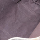 GUCCI GG Crystal Shoulder Bag Beige 197953 Auth 112921-17