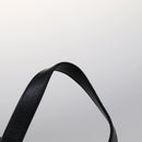 PRADA Backpack Nylon Black Auth 112941V-14