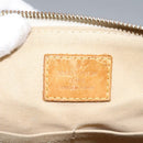 LOUIS VUITTON Damier Azur Siracusa PM Shoulder Bag N41113 LV Auth 113002-21