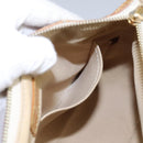 LOUIS VUITTON Damier Azur Siracusa PM Shoulder Bag N41113 LV Auth 113002-24