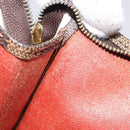 LOUIS VUITTON Damier Ebene Poche Toilette 26 Pouch N47543 LV Auth 113078-12