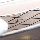 LOUIS VUITTON Reverse Pochette Trunk Vertical Shoulder Bag M67873 Auth 113104A-18