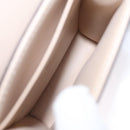 LOUIS VUITTON Reverse Pochette Trunk Vertical Shoulder Bag M67873 Auth 113104A-19