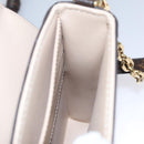 LOUIS VUITTON Reverse Pochette Trunk Vertical Shoulder Bag M67873 Auth 113104A-20