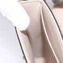 LOUIS VUITTON Reverse Pochette Trunk Vertical Shoulder Bag M67873 Auth 113104A-21