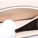 LOUIS VUITTON Reverse Pochette Trunk Vertical Shoulder Bag M67873 Auth 113104A-22