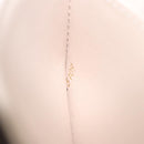 LOUIS VUITTON Reverse Pochette Trunk Vertical Shoulder Bag M67873 Auth 113104A-23