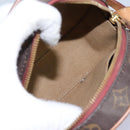 LOUIS VUITTON Monogram Boite Chabot Souple PM Shoulder Bag M45578 LV Auth 113112-17