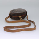 LOUIS VUITTON Monogram Boite Chabot Souple PM Shoulder Bag M45578 LV Auth 113112-7