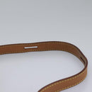 LOUIS VUITTON Monogram Boite Chabot Souple PM Shoulder Bag M45578 LV Auth 113112-8