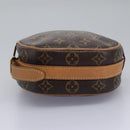 LOUIS VUITTON Monogram Boite Chabot Souple PM Shoulder Bag M45578 LV Auth 113112-9