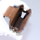 LOUIS VUITTON Monogram Etui Telephone International Cell Case M63064 Auth 113123-17