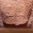 LOUIS VUITTON Monogram Etui Telephone International Cell Case M63064 Auth 113123-12