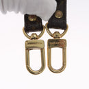 LOUIS VUITTON Monogram Shoulder Strap 45.3"" LV Auth 113179-8