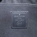 LOUIS VUITTON Monogram Eclipse Fragment iPhone Case M64449 LV Auth 113202-15