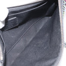 LOUIS VUITTON Monogram Eclipse Fragment iPhone Case M64449 LV Auth 113202-16