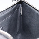 LOUIS VUITTON Monogram Eclipse Fragment iPhone Case M64449 LV Auth 113202-17