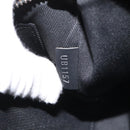 LOUIS VUITTON Monogram Eclipse Fragment iPhone Case M64449 LV Auth 113202-20