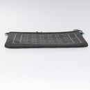LOUIS VUITTON Monogram Eclipse Fragment iPhone Case M64449 LV Auth 113202-6