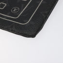 LOUIS VUITTON Monogram Eclipse Fragment iPhone Case M64449 LV Auth 113202-8