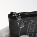 LOUIS VUITTON Monogram Eclipse Fragment iPhone Case M64433 LV Auth 113203-10