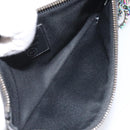 LOUIS VUITTON Monogram Eclipse Fragment iPhone Case M64433 LV Auth 113203-16