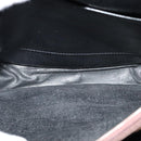 Burberrys Nova Check Shoulder Bag Beige Auth 113234-16