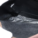 Burberrys Nova Check Shoulder Bag Beige Auth 113234-18