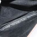 Burberrys Nova Check Shoulder Bag Beige Auth 113234-19