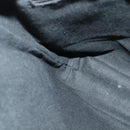 BURBERRY Nova Check Shoulder Bag PVC Leather Beige Auth 113266-21