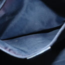 Christian Dior Trotter Canvas Tote Bag Navy Auth 113267-24