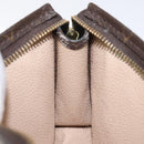 LOUIS VUITTON Monogram Poche Toilette 15 Pouch M47546 LV Auth 113324-11