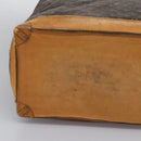 LOUIS VUITTON Monogram Steamer bag Boston Bag M41126 LV Auth 113400-16