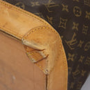 LOUIS VUITTON Monogram Steamer bag Boston Bag M41126 LV Auth 113400-17