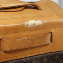 LOUIS VUITTON Monogram Steamer bag Boston Bag M41126 LV Auth 113400-20