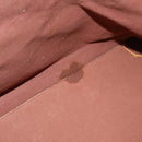 LOUIS VUITTON Monogram Steamer bag Boston Bag M41126 LV Auth 113400-11