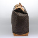 LOUIS VUITTON Monogram Steamer bag Boston Bag M41126 LV Auth 113400-3