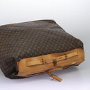 LOUIS VUITTON Monogram Steamer bag Boston Bag M41126 LV Auth 113400-6