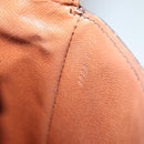 LOUIS VUITTON Monogram Saint Cloud GM Shoulder Bag M51242 LV Auth 113403-12