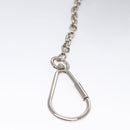 LOUIS VUITTON Monogram Essential Trunk Charm M63779 LV Auth 113416SAM-9