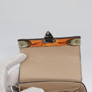 LOUIS VUITTON Monogram Essential Trunk Charm M63779 LV Auth 113416SAM-18