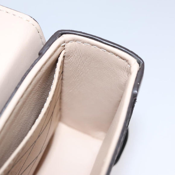 LOUIS VUITTON Monogram Essential Trunk Charm M63779 LV Auth 113416A