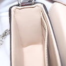 LOUIS VUITTON Monogram Essential Trunk Charm M63779 LV Auth 113416SAM-22
